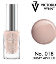 Queen's Cosmetics Marseille - Victoria vynn - VERNIS IQ NAIL POLISH  018 VICTORIA VYNN