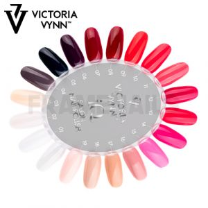 Queen's Cosmetics Marseille - Victoria vynn - VERNIS IQ NAIL POLISH  018 VICTORIA VYNN