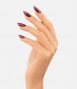 Queen's Cosmetics Marseille - Victoria vynn - GEL POLISH  N°246 CAT EYES RED JASPER VICTORIA VYNN