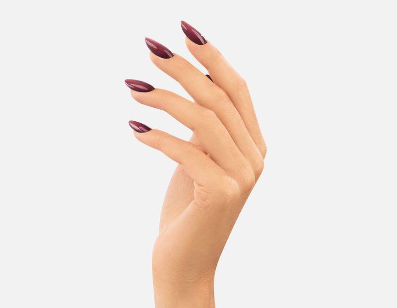 Queen's Cosmetics Marseille - Victoria vynn - GEL POLISH  N°246 CAT EYES RED JASPER VICTORIA VYNN