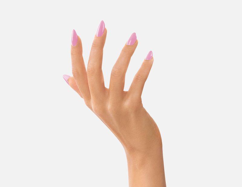 Queen's Cosmetics Marseille - Victoria vynn - GEL POLISH N°251 DAZZLE PINK VICTORIA VYNN