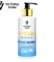 Queen's Cosmetics Marseille - Victoria vynn - CRÈME MAINS SENSO KISS ME 250ML VICTORIA VYNN