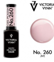 Queen's Cosmetics Marseille - Victoria vynn - GEL POLISH VICTORIA VYNN 260