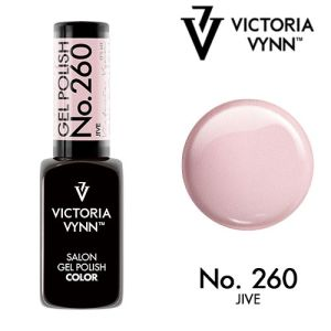 Queen's Cosmetics Marseille - Victoria vynn - GEL POLISH VICTORIA VYNN 260