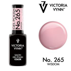 Queen's Cosmetics Marseille - Victoria vynn - GEL POLISH N° 265 WISDOM VICTORIA VYNN