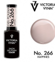 Queen's Cosmetics Marseille - Victoria vynn - GEL POLISH N° 266 HAPINESS VICTORIA VYNN