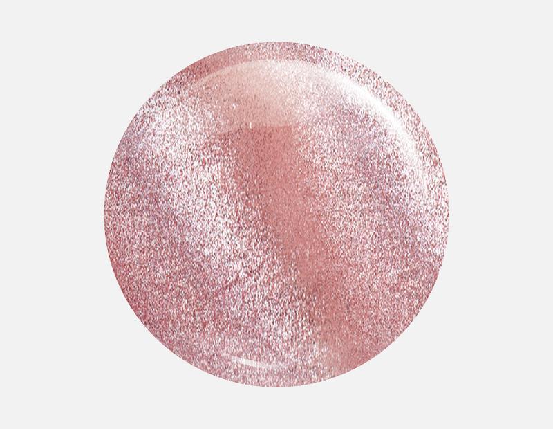 Queen's Cosmetics Marseille - Victoria vynn - GEL POLISH N° 268  CAT EYES ROSE QUARTZ  VICTORIA VYNN