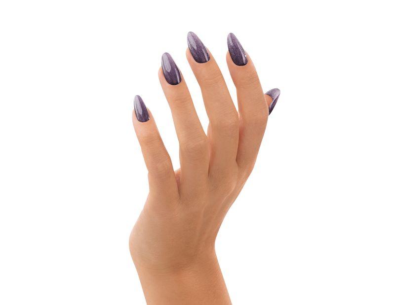 Queen's Cosmetics Marseille - Victoria vynn - GEL POLISH N° 268  CAT EYES ROSE QUARTZ  VICTORIA VYNN