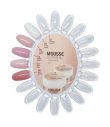 Queen's Cosmetics Marseille - Victoria vynn - GEL MOUSSE N°1 - CRYSTAL GLASS 50 ML VICTORIA VYNN