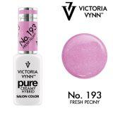 5902533311705_1 Queen's Cosmetics Marseille - Victoria vynn - PURE CREAMY N°193 FRESH PEONY VICTORIA VYNN