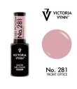 Queen's Cosmetics Marseille - Victoria vynn - GEL POLISH  N°281 FRONT OFFICE VICTORIA VYNN