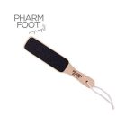 Queen's Cosmetics Marseille - Victoria vynn - RAPE PEDICURE DOUBLE FACE 150/100  PETIT MODELE PHARMFOOT  VICTORIA VYNN