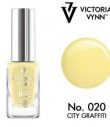 Queen's Cosmetics Marseille - Victoria vynn - VERNIS IQ NAIL POLISH 020 VICTORIA VYNN