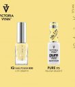 Queen's Cosmetics Marseille - Victoria vynn - VERNIS IQ NAIL POLISH 020 VICTORIA VYNN