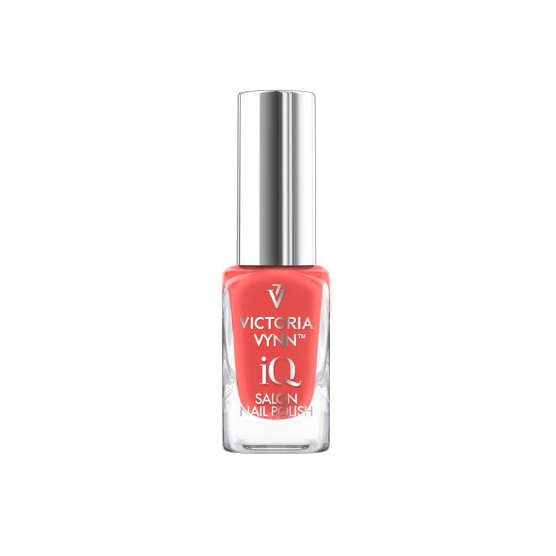 Queen's Cosmetics Marseille - Victoria vynn - VERNIS IQ NAIL POLISH 023 VICTORIA VYNN
