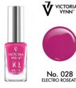 Queen's Cosmetics Marseille - Victoria vynn - VERNIS IQ NAIL POLISH 028 VICTORIA VYNN