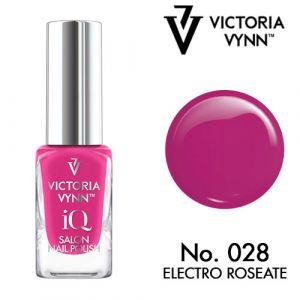 Queen's Cosmetics Marseille - Victoria vynn - VERNIS IQ NAIL POLISH 028 VICTORIA VYNN