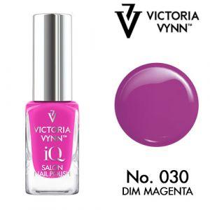Queen's Cosmetics Marseille - Victoria vynn - VERNIS IQ NAIL POLISH 030 VICTORIA VYNN