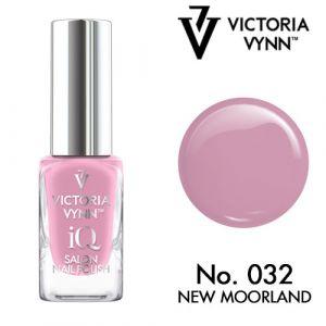 Queen's Cosmetics Marseille - Victoria vynn - VERNIS IQ NAIL POLISH 032 VICTORIA VYNN