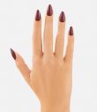 Queen's Cosmetics Marseille - Victoria vynn - GEL POLISH  N°287 BROWN MEANDER VICTORIA VYNN