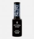 Queen's Cosmetics Marseille - Victoria vynn - GEL POLISH  N°292 DARK BLUE AURA VICTORIA VYNN