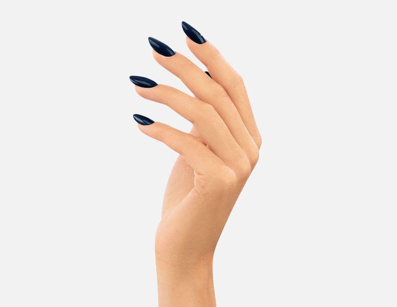 Queen's Cosmetics Marseille - Victoria vynn - GEL POLISH  N°292 DARK BLUE AURA VICTORIA VYNN