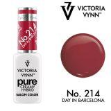 5902533313259_1 Queen's Cosmetics Marseille - Victoria vynn - PURE CREAMY N°214 DAY IN BARCELONA VICTORIA VYNN