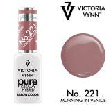 5902533313327_1 Queen's Cosmetics Marseille - Victoria vynn - PURE CREAMY N°221 MORNING IN VENICE VICTORIA VYNN