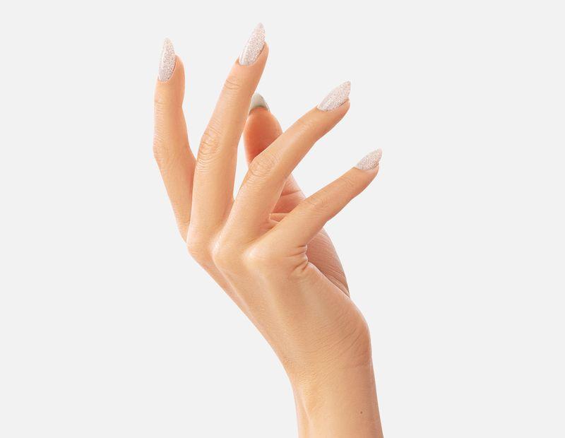 Queen's Cosmetics Marseille - Victoria vynn - GEL POLISH N°304 GLAMOR IN GOLD  VICTORIA VYNN