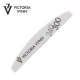 Queen's Cosmetics Marseille - Victoria vynn - BUFFER HALFMOON WHITE 240/300 VICTORIA VYNN