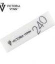 Queen's Cosmetics Marseille - Victoria vynn - BUFFER BLOC WHITE 240 VICTORIA VYNN