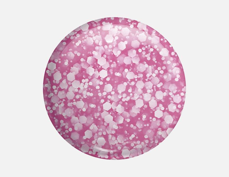 Queen's Cosmetics Marseille - Victoria vynn - GEL POLISH N°314 RASPBERRY JELLY VICTORIA VYNN