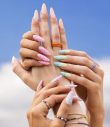 Queen's Cosmetics Marseille - Victoria vynn - GEL POLISH N°314 RASPBERRY JELLY VICTORIA VYNN