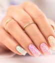 Queen's Cosmetics Marseille - Victoria vynn - GEL POLISH  N°317 KIWI MOUSSE VICTORIA VYNN