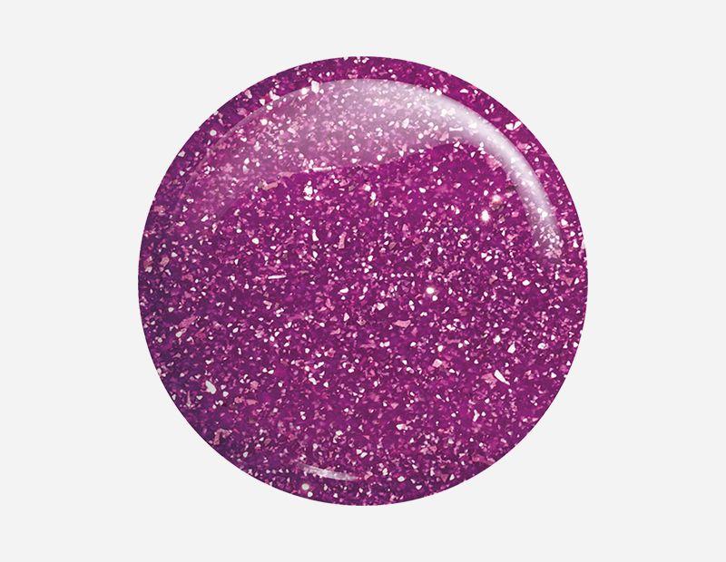Queen's Cosmetics Marseille - Victoria vynn - GEL POLISH  N°321 FUCHSIA MIZAR VICTORIA VYNN