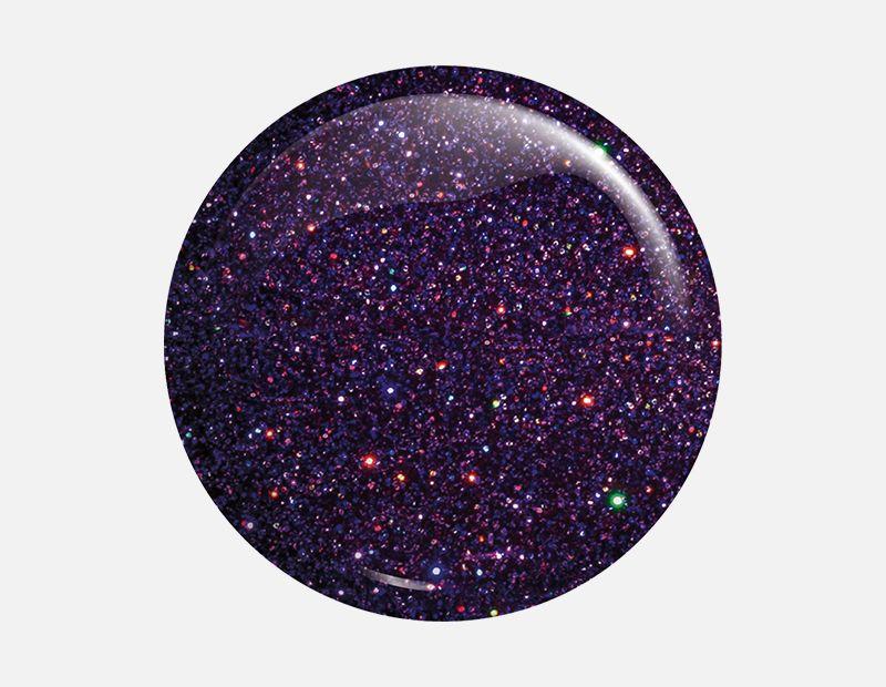Queen's Cosmetics Marseille - Victoria vynn - GEL POLISH N°326 ELECTRO PURPLE VICTORIA VYNN