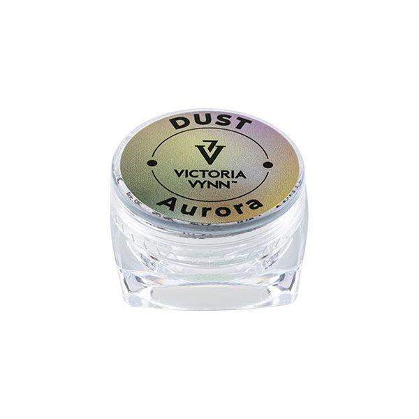 Queen's Cosmetics Marseille - Victoria vynn - POUDRE AURORA DUST VICTORIA VYNN