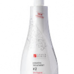 Queen's Cosmetics Marseille - Urban keratin - TRAITEMENT LISSANT 2 URBAN KERATIN 1L