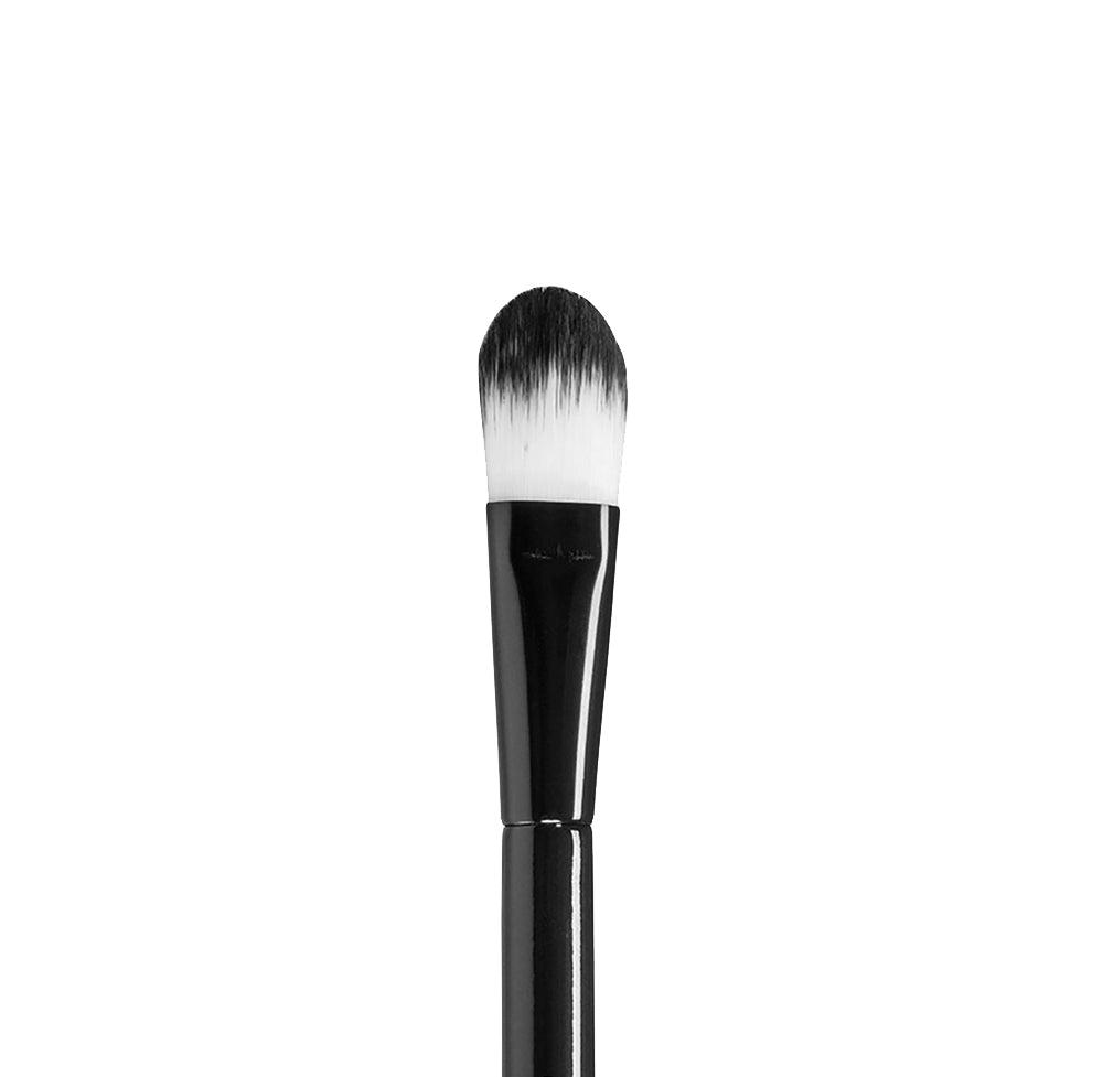Queen's Cosmetics Marseille - Infinity - BRUSH FACE ZER01 - FOUNDATION - INFINITY