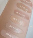 Queen's Cosmetics Marseille - Infinity - 16K FOUNDATION - 03 SHELL - INFINITY