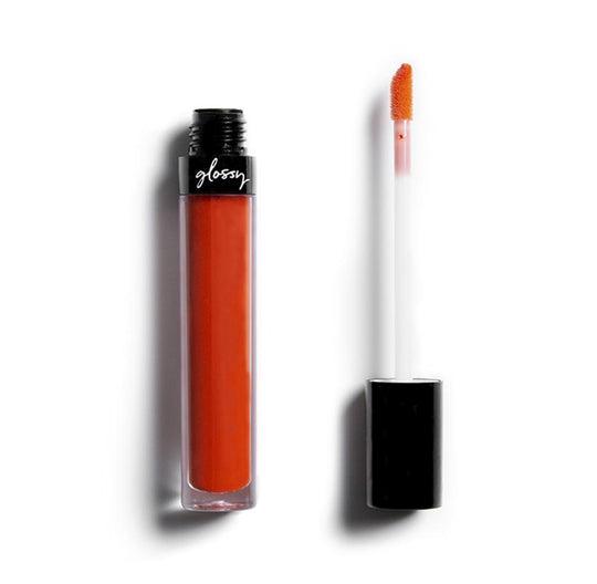 Queen's Cosmetics Marseille - Infinity - GLOSSY LIPGLOSS - 06 ORANGE BRICK - INFINITY