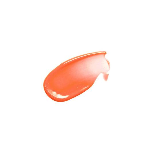 Queen's Cosmetics Marseille - Infinity - GLOSSY LIPGLOSS - 06 ORANGE BRICK - INFINITY