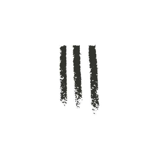 Queen's Cosmetics Marseille - Infinity - PERFECT EYEBROWS PENCIL - 03 ASH - INFINITY