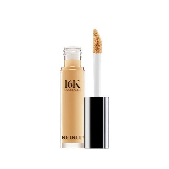 Queen's Cosmetics Marseille - Infinity - 16 K CONCEALER 04 VANILLA INFINITY