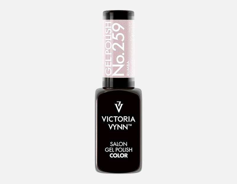 Queen's Cosmetics Marseille - Victoria vynn - GEL POLISH VICTORIA VYNN 259