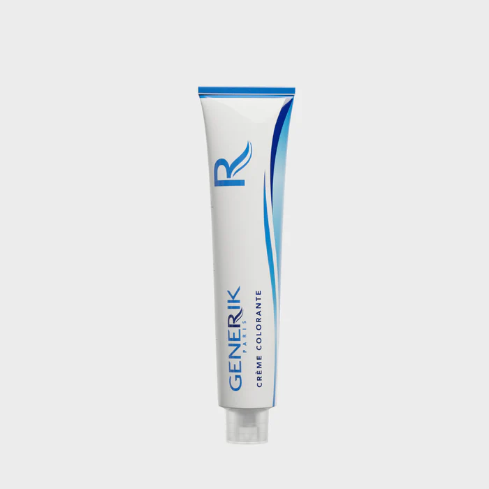 Queen's Cosmetics Marseille - Generik - COULEUR GENERIK 5.00