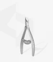 Queen's Cosmetics Marseille - Staleks pro - Pinces à cuticules professionnelles SMART 30 5MM STALEKS PRO