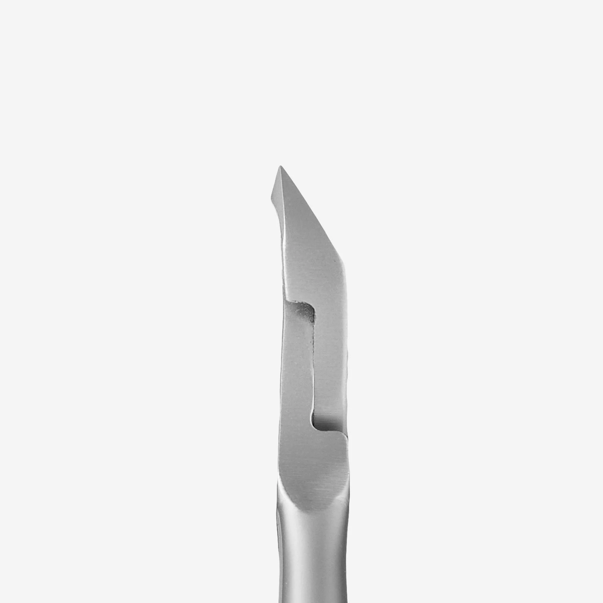 Queen's Cosmetics Marseille - Staleks pro - Pinces à cuticules professionnelles SMART 30 3MM STALEKS PRO