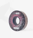 Queen's Cosmetics Marseille - Staleks pro - Rouleau de recharge de la lime-ruban papmAm EXCLUSIVE pour rouleau en plastique 100 STALEKS PRO