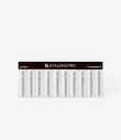 Queen's Cosmetics Marseille - Staleks pro - Embout diamant pour les ongles "Cylindre" Bleu 2.5/6 MM STALEKS PRO